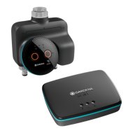 Gardena Smart Dual öntözőkomputer készlet