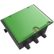 Gardena V3 szelepdoboz