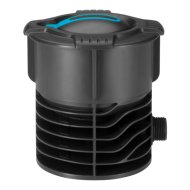 Gardena Pipeline csatlakozódoboz beépített szűrővel