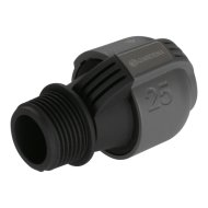 Gardena SP kötőelem 25 mm x 1" külső menettel