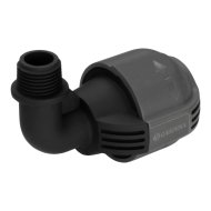 Gardena SP L-elem 25 mm x 1/2" külső menettel