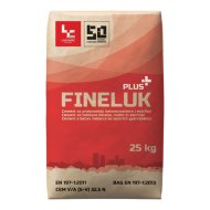 LUK Fineluk Plus cement 32,5 N V/A (S-V) 25kg