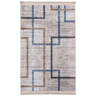 Splendid Chip Petra szőnyeg 80x140cm bézs mintás