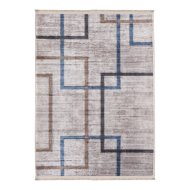 Splendid Chip Petra szőnyeg 160x230cm bézs mintás