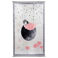 Splendid Zala Petra szőnyeg 80x140cm mintás