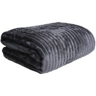 Splendid Pasu takaró 150x200cm antracit