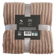 Splendid Pasu takaró 150x200cm cappuccino