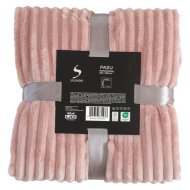 Splendid Pasu takaró 150x200cm pink