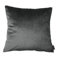 Splendid Grater párna 45x45cm sötétszürke