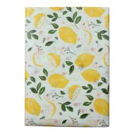 Splendid Cytryny kerti asztalterítő 150x180cm citrom mintás