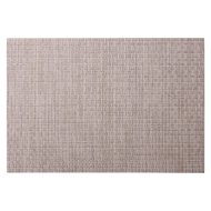 Splendid Teje tányéralátét 45x30cm bézs