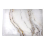 Splendid Pamesa tányéralátét 43,5x28cm márvány mintás polipropilén
