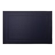 Splendid Pad 43x28cm sötétkék PVC-poliészter tányéralátét