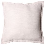 Splendid Tessu 45x45cm világosszürke poliészter párna