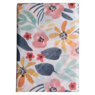 Splendid Kwiaty piknikasztalterítő 150x180cm virág mintás