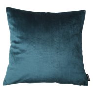 Splendid Grater párna 45x45cm türkíz