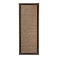 Splendid Perun szövött szőnyeg 80x200cm bézs