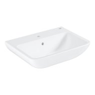 Grohe Start Edge Ceramic 60x13,9x44,8cm fali kerámia mosdó fehér