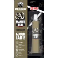 ZWALUW MAMMUT RAGASZTÓ 25ML