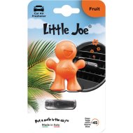 LITTLE JOE ILLATOSÍTÓ, FRUIT