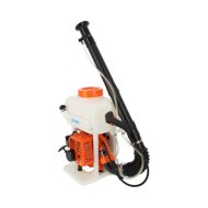 Robbanómotoros háti permetező 42cm3 14L