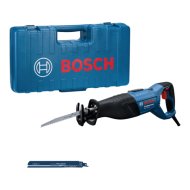 Bosch Professional GSA 12-30 szablyafűrész kofferben