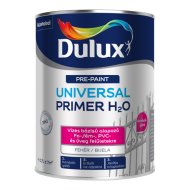 Dulux Pre-paint Universal Primer vizes bázisú alapozó 0,7l fehér