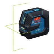 Bosch GLL 20-22 G építkezési lézer