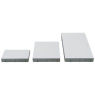 Semmelrock Citypop Elegance Kombi térkő sor 6cm