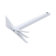 Cellfast Pastel kézi kapa kétfejű égkék 8,5x19,7x30,8cm