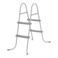 Bestway biztonsági létra medencéhez 84cm