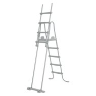 Bestway biztonsági létra medencéhez 132 cm
