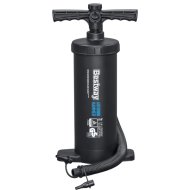 Bestway pumpa 37cm kézi 3 szelep adapter