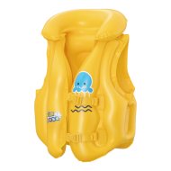 Bestway úszómellény 51x46cm 3-6 év