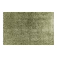 Dune lábtörlő szőnyeg 50x80cm pisztácia szín mikroszálas