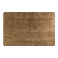 Dune lábtörlő szőnyeg 50x80cm rozsda szín mikroszálas