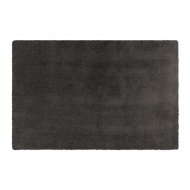 Dune lábtörlő szőnyeg 50x80cm mikroszálas antracit