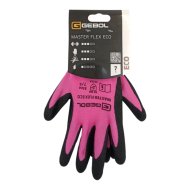 Master Flex Eco Lady 7 Nitril Master mártott védőkesztyű