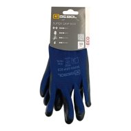 Grip Eco 10 Nitril Super mártott védőkesztyű