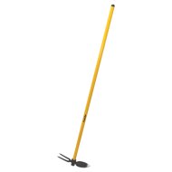 Villás hegyes kapa 130cm