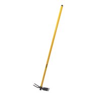 Villás kapa 130cm kovácsolt acél üvegszálas nyelű