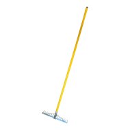 Gereblye 16 fogú 150cm nyéllel