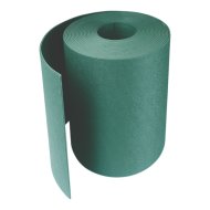 Nortene Etik Bordura ágyásszegély 15cmx10m műanyag zöld