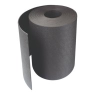 Nortene Etik Bordura Nortene ágyásszegély 15cmx10m műanyag szürke