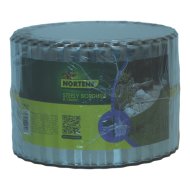 Nortene Steely Bordura ágyásszegély 14cmx6m galvanizált acél