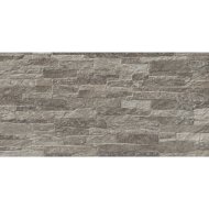 Lego kültéri falburkoló 30x60 cm szürke 1,62m2/cs, matt, fagyálló