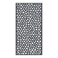 Nortene dekoratív panel Mosaic Remake 1x2m drapp polipropilén