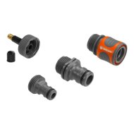 Gardena víztelenítő csatlakozó készlet