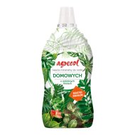 Ásványi műtrágya díszlevelű szobanövényekhez 1L