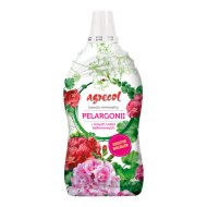 Ásványi műtrágya muskátlihoz és balkonnövényekhez 1L